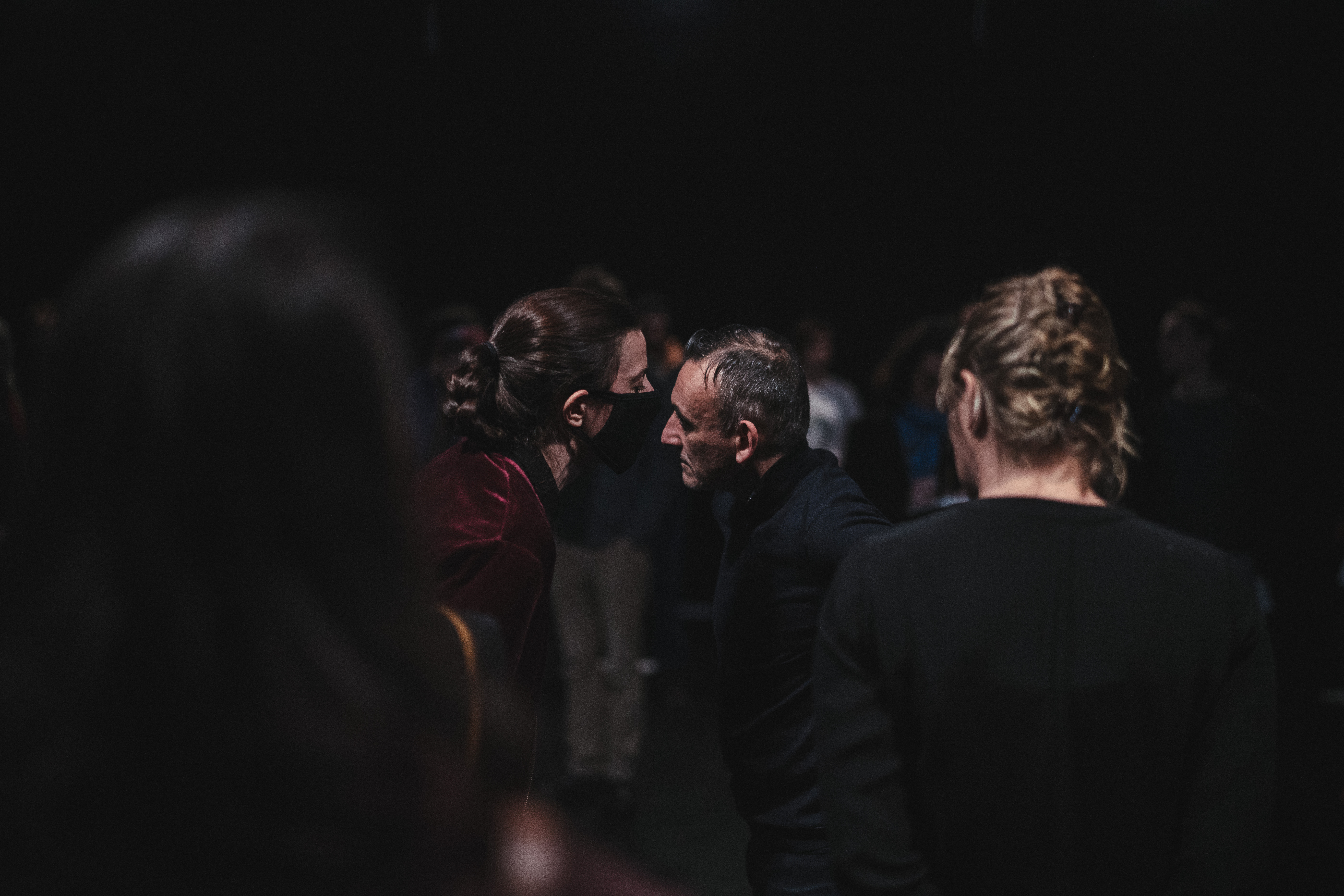 Hymen Hymne de Nina Santes