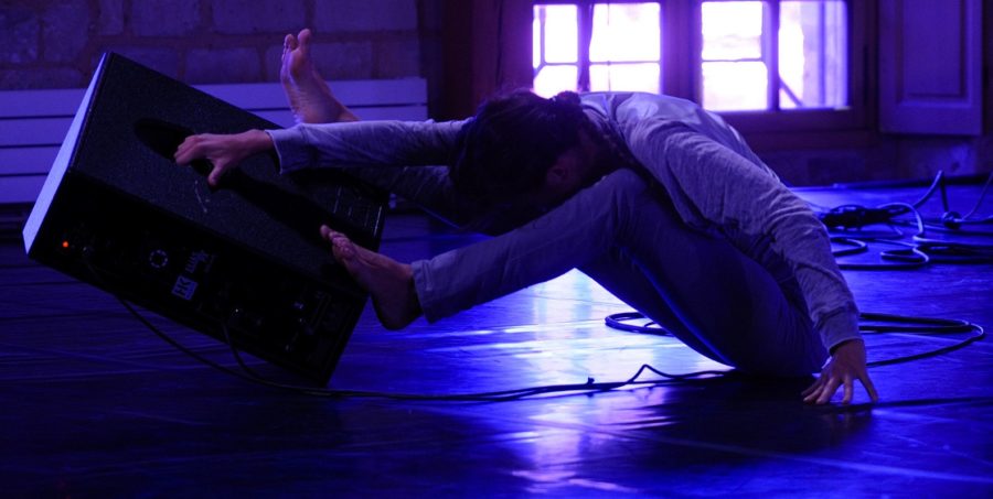 Désastre - Nina Santes - Kasper Toeplitz