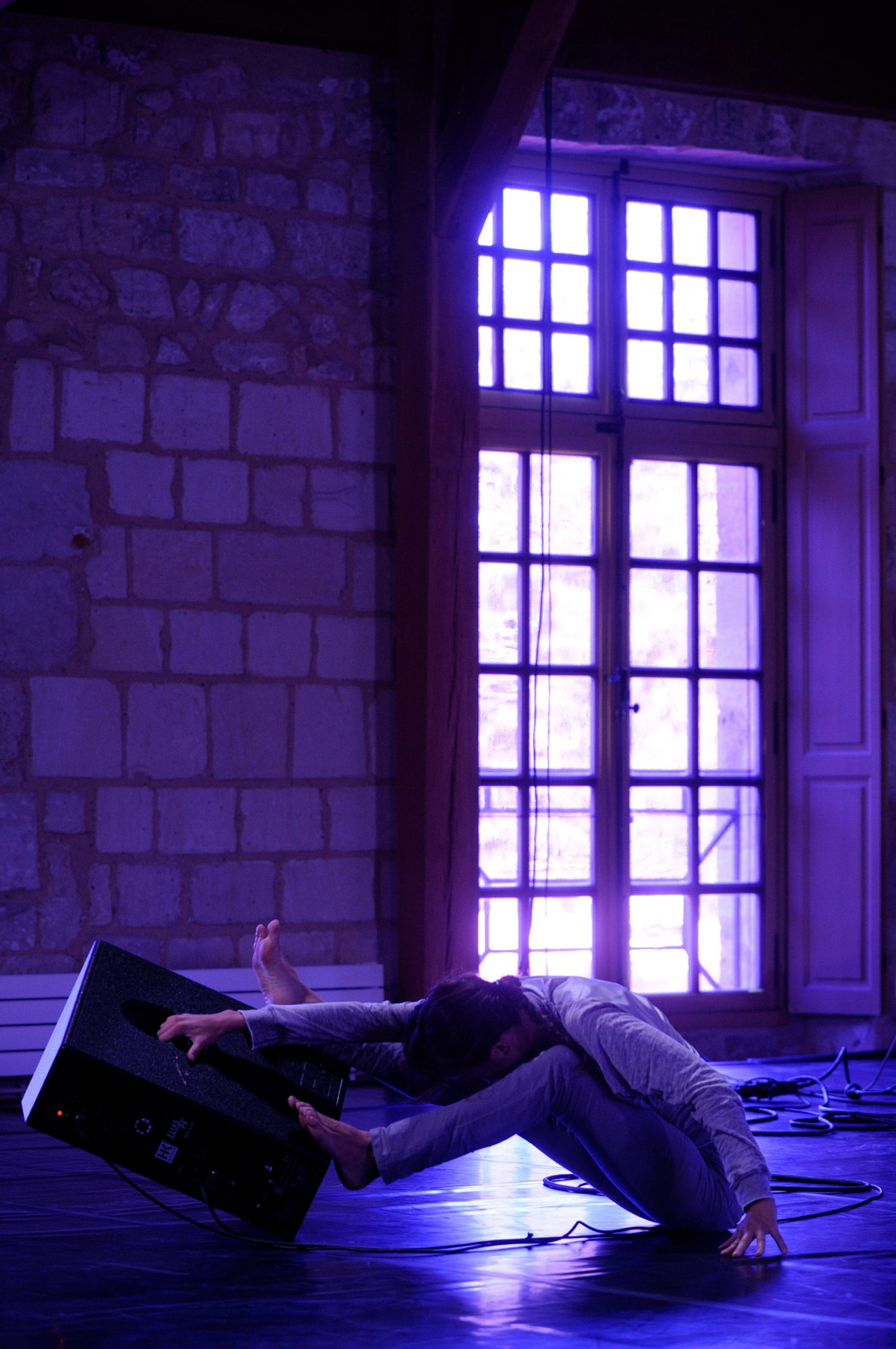 Désastre - Nina Santes - Kasper Toeplitz